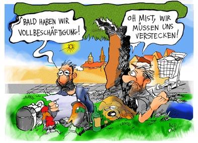 Vollbeschäftigung Vollbeschäftigung
