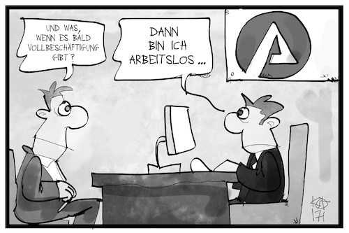 Vollbeschäftigung Vollbeschäftigung