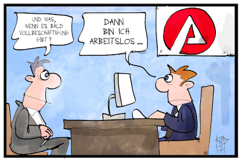 Vollbeschäftigung Vollbeschäftigung