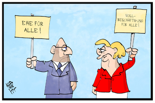 Vollbeschäftigung