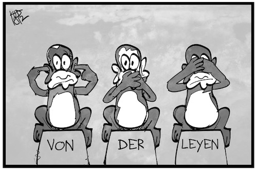 Von der Leyen Von der Leyen