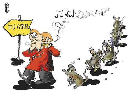 Vor dem EU-Gipfel Vor dem EU-Gipfel