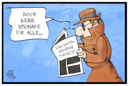 Vorratsdatenspeicherung Vorratsdatenspeicherung