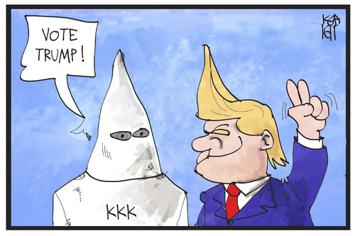 Vote Trump Vote Trump