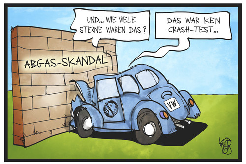 VW-Abgasskandal