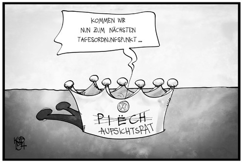 VW-Aufsichtsrat VW-Aufsichtsrat