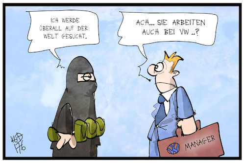 VW-Manager VW-Manager
