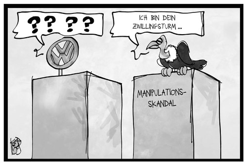 VW-Skandal VW-Skandal