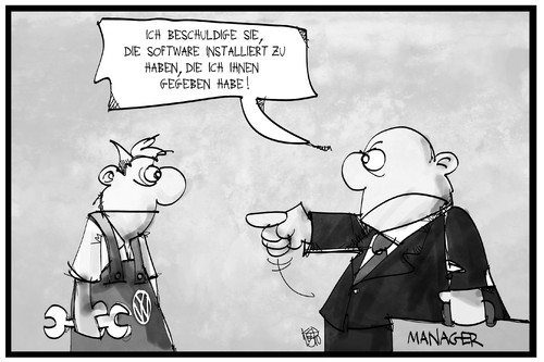 VW-Skandal VW-Skandal
