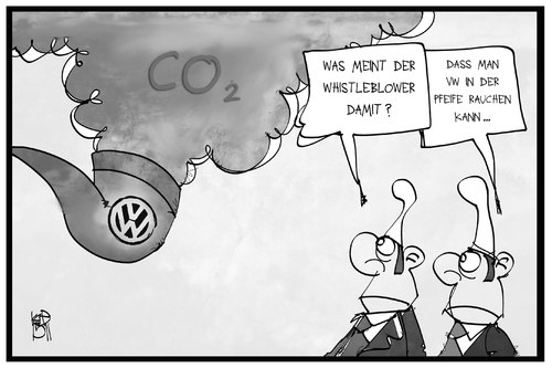 VW-Skandal VW-Skandal