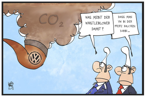 VW-Skandal VW-Skandal