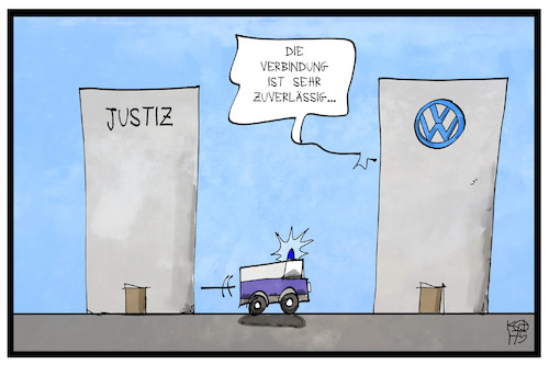 VW VW