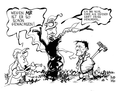 Wachstum Wachstum