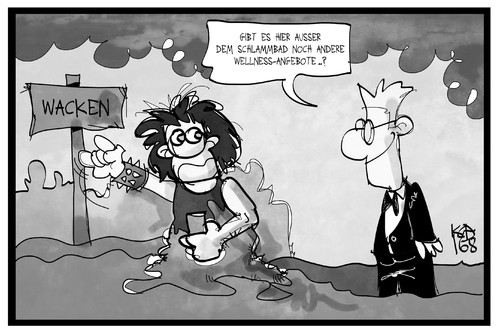 Wacken Wacken