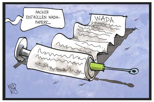 WADA WADA