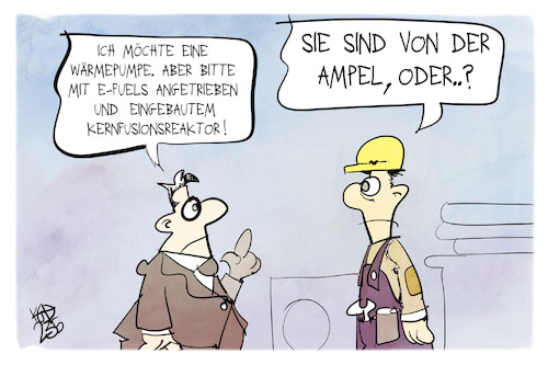 Wärmepumpe Wärmepumpe