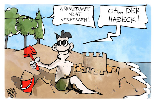 Wärmepumpe Wärmepumpe
