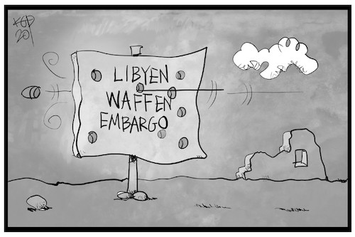 Waffenembargo Libyen Waffenembargo Libyen