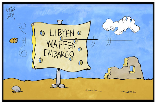 Waffenembargo Libyen Waffenembargo Libyen