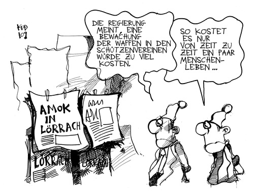 Waffengesetz Waffengesetz