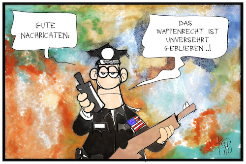 Waffengesetz USA Waffengesetz USA