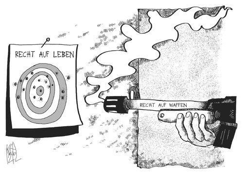 Waffenrecht Waffenrecht