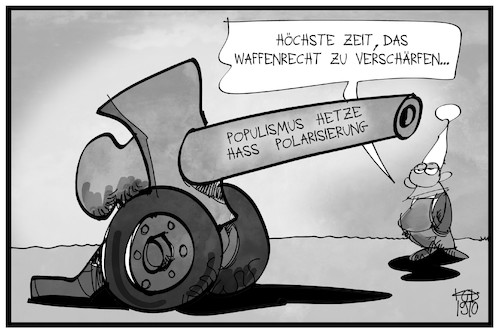 Waffenrecht Waffenrecht