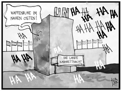 Waffenruhe Waffenruhe