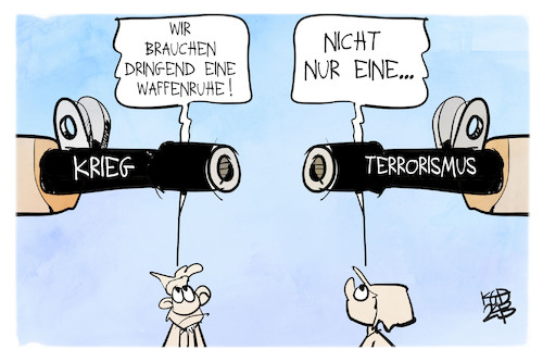 Waffenruhe Waffenruhe