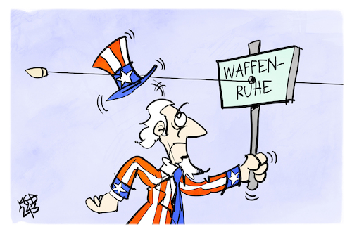 Waffenruhe für Gaza Waffenruhe für Gaza