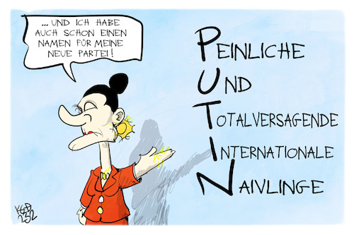 Wagenknecht-Partei