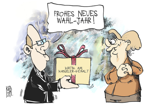 Wahl-Geschenk Wahl-Geschenk