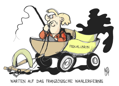 Wahl in Frankreich Wahl in Frankreich