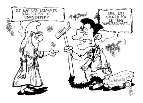 Wahl in Frankreich Wahl in Frankreich
