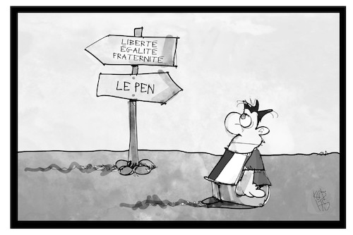 Wahl in Frankreich Wahl in Frankreich