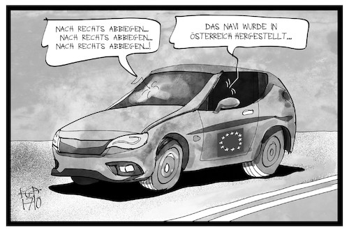 Wahl in Österreich Wahl in Österreich