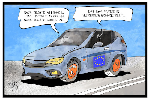 Wahl in Österreich Wahl in Österreich