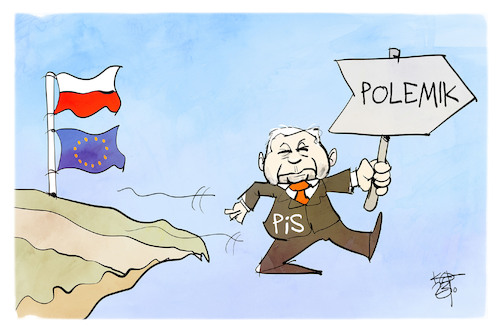 Wahl in Polen Wahl in Polen