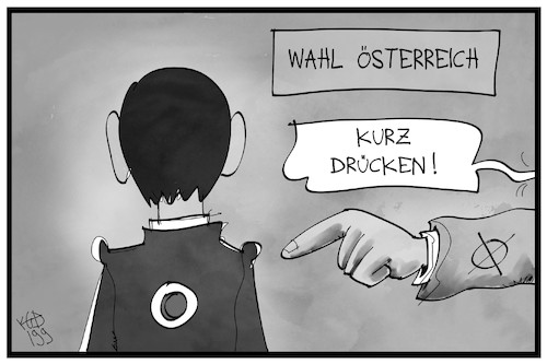 Wahl Österreich Wahl Österreich