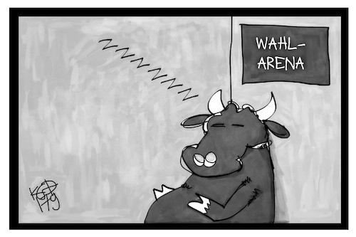 Wahlarena Wahlarena