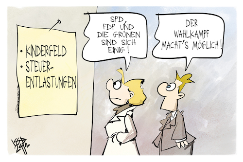 Wahlkampf Wahlkampf