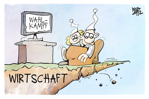 Wahlkampf Wahlkampf