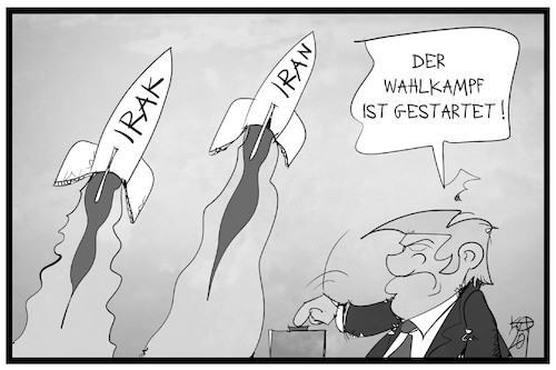 Wahlkampf USA Wahlkampf USA