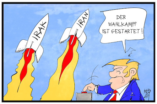 Wahlkampf USA Wahlkampf USA