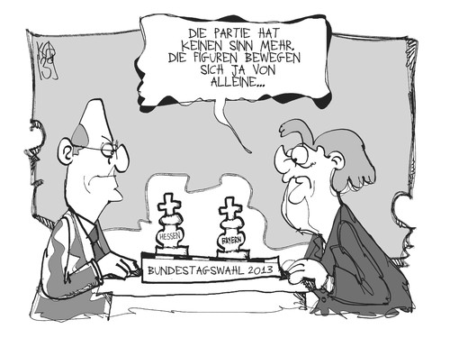 Wahlschach Wahlschach
