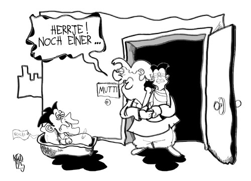 Wahlverlierer Wahlverlierer