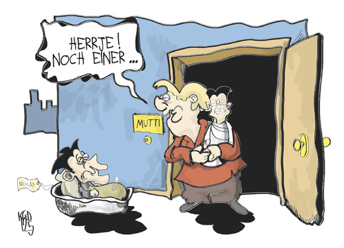 Wahlverlierer Wahlverlierer