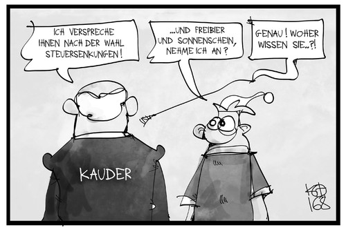 Wahlversprechen Wahlversprechen