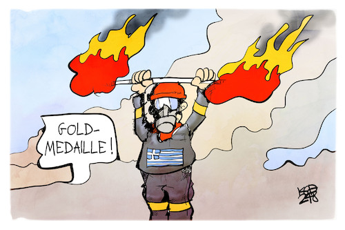Waldbrände Waldbrände
