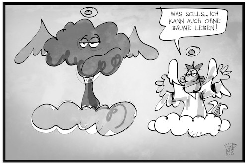 Waldsterben Waldsterben